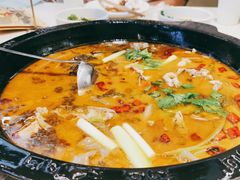-蛙鱼潭美蛙鱼头火锅(解放碑瑞富广场店)