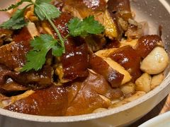 -留半山·香港食堂(啦啦宝都店)