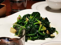 清炒时蔬-山里亲戚(淞虹路店)