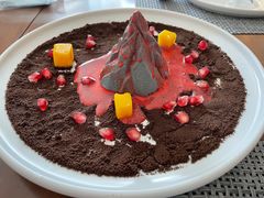 -Terra Rossa(陆家嘴中心店)