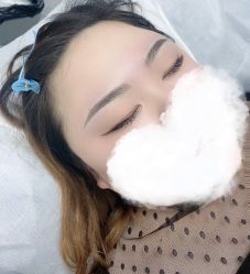 -Verywang半永久纹眉•仪器野生眉
