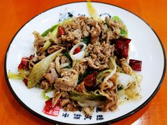-银子铁板烧料理自助餐(人民广场店)