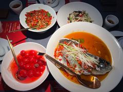 -沅江水·湖南家宴(珠江新城高德置地秋广场店)