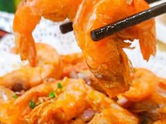 -潮之南·潮汕菜·鱼仔档(南山店)