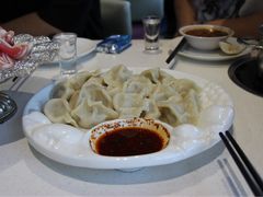 -百草滩羊清水涮羊肉(长城路店)