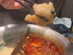 -湊湊火锅·茶憩(打浦桥日月光店)