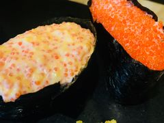 -昊·来了寿司(泡桐树店)