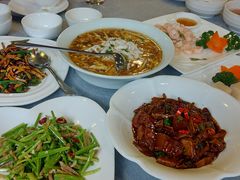 -龙井壹号·茶缘山景宴(龙井村店)