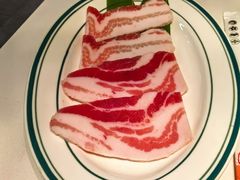 -红沃鳗鱼黑牛烤肉店(不老街店)