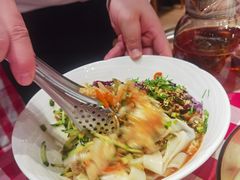 -西贝莜面村(近铁城市广场店)