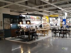 -宜家家居(西安未央商场店)