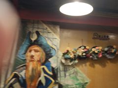 -三个大叔东北烧烤·砂锅菜(西三旗店)