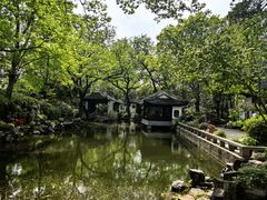 -秋霞圃