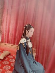 -汉仪华裳汉服馆(打浦桥店)