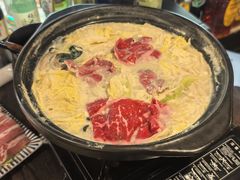-角落里(中山公园店)