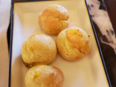 -大堂茶座