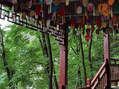 -大慈岩风景区