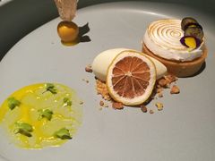 -L'Arome芳芳法国餐厅(仙林金鹰店)