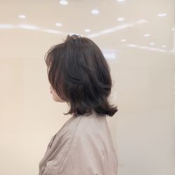 -Kraemer Paris  苏豪路易士·嘉玛发廊