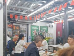 -小民大排档(马场角横路店)