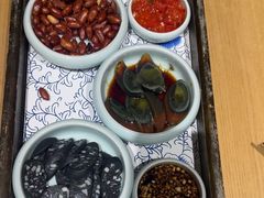 -清雅臻品·竹林院落·新派青岛菜(崂山店)
