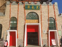 -黑龙潭风景区