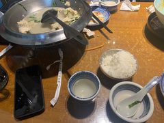 -95号酱骨·一块豆腐(展春园西路店)