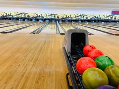 -广州保龄球馆(广州天河体育中心店)