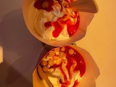 -麦当劳(哈西万达店)