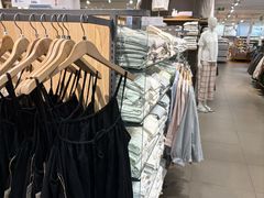 -MUJI无印良品(西湖银泰城店)