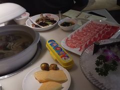 -小骨煲金华砂锅(转塘金街美地店)
