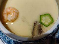 茶碗蒸蛋-玄海寿司(国贸店)