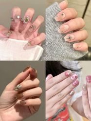 -M·X Nail日式美甲美睫