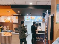 -麦当劳(东石东一路店)