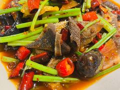 -肖四女乐山跷脚牛肉(世博源店)