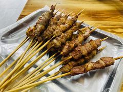 -阿龙烤串