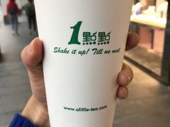 -1点点(环城北路店)
