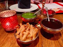 -Vedas印度餐厅(常熟路店)