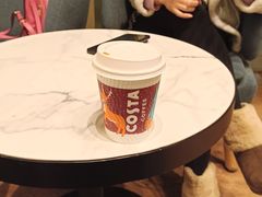 -COSTA COFFEE(静安嘉里中心店)