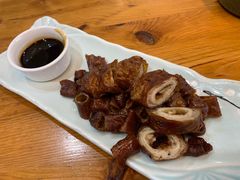 -百家鲜·杭帮菜