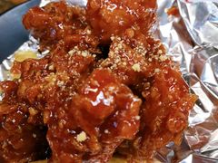 -米屋石锅拌饭(师大店)