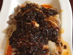 -金牌餐厅·天津菜·八珍豆腐·老爆三(瓷房子店)