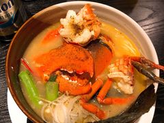 -西村日本料理(香格里拉饭店)