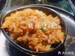 -凤园椰珍·臻品椰子鸡(保利时光里店)
