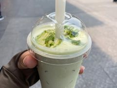 -一只酸奶牛(八一路店)