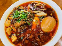 -蒋家肠旺面馆老店(合群路店)
