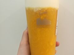 -LELECHA乐乐茶(新街口大洋店)