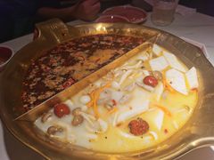 -九鼎轩脆毛肚火锅(三钢里店)