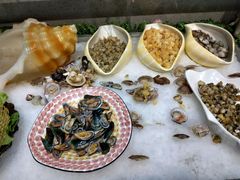 -格瑞欧海鲜自助烤肉火锅(光彩店)