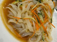 麻将凉皮-国强手抓(西夏区店)